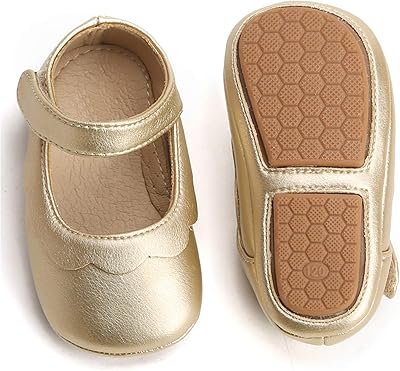 Bear Mall shoes for baby girl, flat shoes with flexible sole for children 12 to 18 months wide.. Get more for less on DIAYTAR Nigeria — Nigeria’s favorite e-commerce platform.