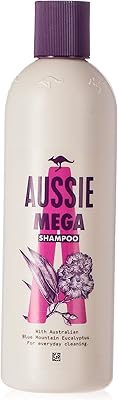 Mega Australian shampoo at eucalyptus from the blue mountains of Australia daily cleaner, 300 ml.. Nigeria's most diverse e-commerce platform delivers quality and affordability to your doorstep in 5-8 days.