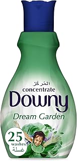 Concentrated softener Downy Dream Garden, 1 liter, 25 washes.. E-commerce made for Nigeria — fast delivery and low prices at DIAYTAR.