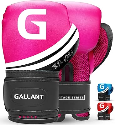 Gallant Heritage Series Boxing Gloves - Muay Thai shock gloves from 6 oz to 16 oz for men and women - Ignite Palm IGNITE gloves in PU leather, Robust MMA boxing gloves.. Great deals and fast delivery — the DIAYTAR Nigeria guarantee.