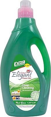 Elegant Liquid Liquid Liquid Liquid Cleaning Gel 4 liters.. Save time and money with DIAYTAR Nigeria’s online store.