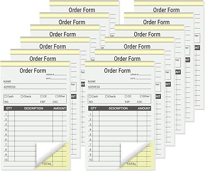 Suitable for 12 packages of 3.5 x 5.5 inch control forms, 2 carnets of self -scopy invoices for small businesses, 50 games per block, 600 games in total.. Get unbeatable value on every order with DIAYTAR Nigeria.