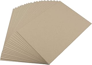 House of Card & Paper Carton Kraft Gray 1500 Microns 945 G/M2 Format A3 10 sheets per package, HCP475.. Get more for less on DIAYTAR Nigeria — Nigeria’s favorite e-commerce platform.