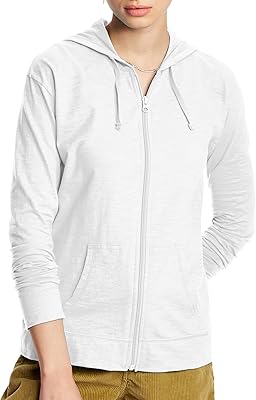Hanes Hanees for women's jersey sweatshirt.. Navigate countless options with DIAYTAR NIGERIA's comprehensive marketplace and budget-friendly shipping.
