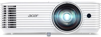 Video projector Acer S1386WHN WXGA (1280 x 800) * 5780.. Your complete e-commerce destination, DIAYTAR NIGERIA combines variety with budget-friendly nationwide shipping.