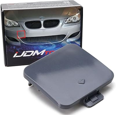 AJDMTOY REPACKER COVER FOR CROCHET DE TROWHING BEFORE Compatible with BMW PRE-LCI 2004-2007 E61 E61 SERIES 5 525i 528i 530i 535i 545i 2003-2010 BMW E83 x3.. Shop with confidence at DIAYTAR NIGERIA, offering thousands of products with budget-friendly shipping.