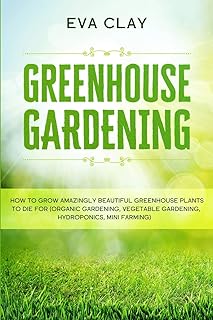 Greenhouse gardening: how to grow plants of incredibly.. DIAYTAR NIGERIA: Connecting Nigerians with affordable products delivered promptly nationwide.