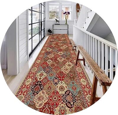 Modern carpet extra long, soft and breathable for bedroom, living room, corridor, thickness 6 mm, several sizes, 0.8 x 4 m.. Your one-click solution to affordable shopping, DIAYTAR NIGERIA delivers quality products nationwide.