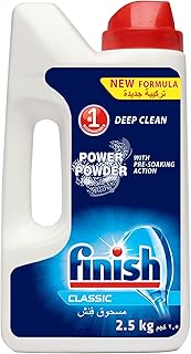 Washing laundry for finish dishwasher, 2724338983047, 2.5kg ,,,,.. DIAYTAR NIGERIA makes luxury accessible with our affordable prices and dependable delivery service.