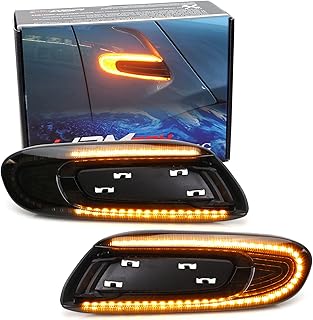 TOY Euro Kit of Sequential LED Amber Dark Amber for Mini.. Experience shopping without compromise at DIAYTAR NIGERIA, with vast selection and quick delivery.