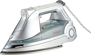 Crownline steamer, white color - SI -144 model.. Quick delivery. Quality products. Great deals. That’s DIAYTAR Nigeria.