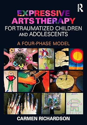 Therapy by expressive arts for traumatized children and adolescents: a four -phase model.. Shop across categories at DIAYTAR NIGERIA with the confidence of affordable prices and delivery within 8 days.