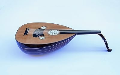 Oud Turkish luxury Sala-O8 | oud, Oud music instrument.. Transform your online shopping experience with DIAYTAR NIGERIA's affordable and diverse marketplace.