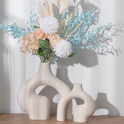 Orchid m® white ceramic vases batch 2 irregular hollow pampas for the.. Shop from our extensive catalog at DIAYTAR NIGERIA and enjoy doorstep delivery in just 5-8 days.