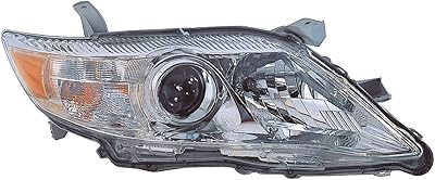 Headlight set Passenger side certified DEPO for Toyota Camry Le/Xle Model 312-11b5r-AC1.. DIAYTAR NIGERIA brings the marketplace home to you with affordable prices and delivery in 5-8 days.