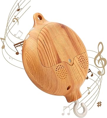The White Shop Baby Mobile Music Music Box - Rotating Mobile Imitation Wood - With Rotary Hook - Mobile Mobile Standing For Cradle.. Experience shopping satisfaction with DIAYTAR NIGERIA's vast selection and budget-friendly delivery options.