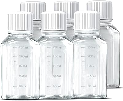 250 ml plastic reagent bottle for product storage.. Shop smart, shop DIAYTAR - Nigeria's most affordable e-commerce platform with nationwide delivery.