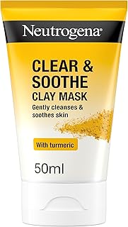 MASS to Neutrogenna Clear & Sooth 50 ml.. DIAYTAR NIGERIA: Connecting Nigerians with their needs through our affordable and diverse marketplace.