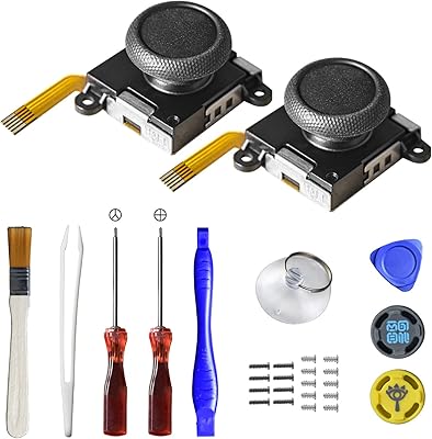 Jzw-shop replacement of the joycon joystick without effect Hall of Drive Joycon Jysitck for Switch-Switch.. DIAYTAR NIGERIA: Transforming online retail with affordable prices and consistent 5-8 day nationwide delivery.