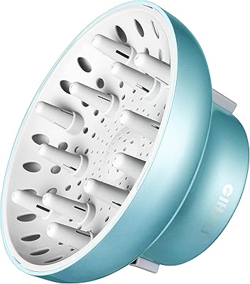 Universal hair diffuser Jihali "Modern Strong Hold" Adaptable hairdryer with D-44.. DIAYTAR NIGERIA: Where affordability and variety come together with nationwide 5-8 day delivery.