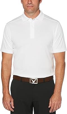 Callaway Opti-Dri Core performance golf polo.. Fast delivery is our promise — DIAYTAR Nigeria keeps it real.