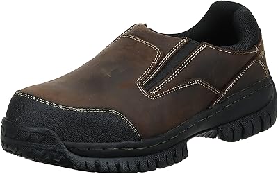 For the work shoe to put on end in Hartan steel for men.. DIAYTAR NIGERIA: Your affordable gateway to thousands of products delivered promptly nationwide.