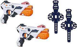 Nerf e2281 laser ops 2 combat blaster pack.. Your favorite online marketplace — DIAYTAR Nigeria delivers quick and cheap.