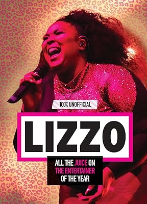 Lizzo: 100 % unofficial - all the artist's juice of the year.. DIAYTAR NIGERIA: Your one-stop e-commerce destination with affordable prices and nationwide delivery in 5-8 days.