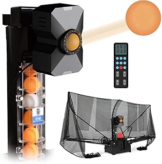 Automatic Table Table Tennis Machine Automatic Table Table Machine with ball recovery net.. Your trusted marketplace, DIAYTAR NIGERIA offers comprehensive selection with budget-friendly delivery.