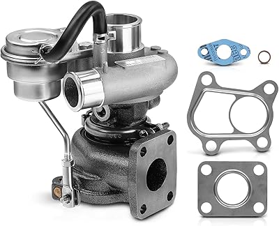 Excellent replacement of turbocharger for Hyundai Elantra 2001-2005 Tucson Santa Fe 2.0l.. Your e-commerce hub for everything — DIAYTAR Nigeria has you covered.
