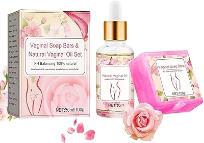 5 pieces of smell vaginal soap - hand -made soap bars for women, PH balance for women, washing of vaginal deodorants, organic bar, hand -made vaginal soap, natural rose -rose serums.. DIAYTAR Nigeria combines variety, affordability, and speed — making your online shopping experience not only enjoyable but also cost-effective.