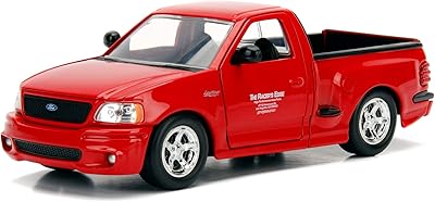 Ford 1999 truck designed by Fast and Furious, by Jada.. Shop with confidence at Nigeria's leading affordable e-commerce platform with reliable delivery services.