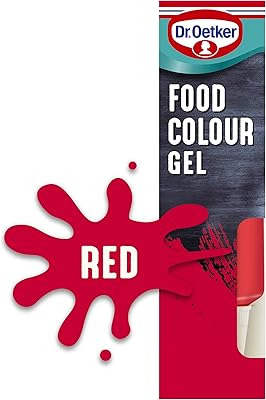 Dr. oetker with extra strong flavor, red, 15 g.. DIAYTAR NIGERIA: Bringing quality products to every Nigerian home at prices everyone can afford.