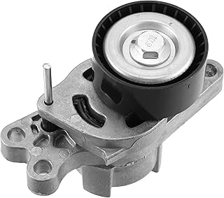 Set of hooks tensioner X-Auto 9649675880 5751C8 575197 for Citroën Berlingo Berlingo First GFK MF 1.1 Essence MPV 2002-2008.. DIAYTAR NIGERIA: The marketplace that brings affordable products to every Nigerian home in under 8 days.