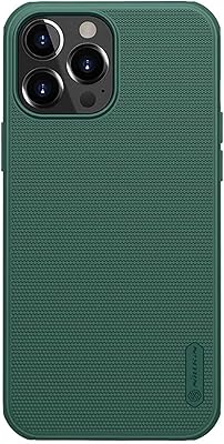 Nillkin Super Frosted SHIELD PRO rear shell for Apple iPhone.. Everyday deals, every category — only on DIAYTAR Nigeria.
