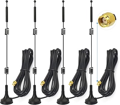 Antenne ping fu double bande 24 ghz 5 9 dbi base.. Unlock a world of affordable products with DIAYTAR NIGERIA's expansive e-commerce platform.