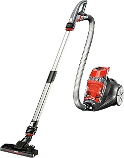 Bissell C3 300W cyclonic drum vacuum cleaner (1229a).. DIAYTAR NIGERIA brings the marketplace to your home with budget-friendly prices and nationwide delivery.