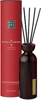 Ritual diffusers of Ayurveda, 70 ml with soothing properties of Indian rose oil and sweet almond oil.. Your trusted marketplace, DIAYTAR NIGERIA offers extensive variety with delivery within 8 days.