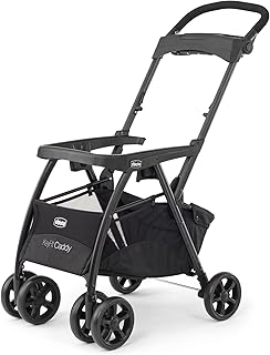 Chicco Caddy stroller with Key Fit frame - Black | black.. DIAYTAR Nigeria combines variety, affordability, and speed — making your online shopping experience not only enjoyable but also cost-effective.