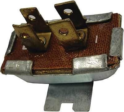 Full voltage stabilizer for tractor 1100-0717 compatible with/replacement for Ford Holland - C7NN10N507A.. DIAYTAR NIGERIA connects your desires with reality through our affordable e-commerce platform and quick delivery.