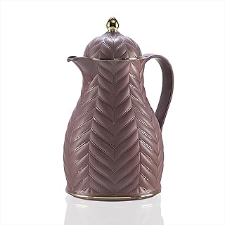 Thermal thermal pink for RS -1919 tea - thermal thermos (Falcon A18 color, 1.5 liters).. Shop from thousands of products at DIAYTAR NIGERIA and enjoy budget-friendly nationwide delivery.