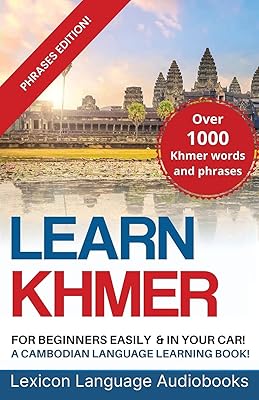 Learn Khmer for beginners.. DIAYTAR NIGERIA: Where convenience meets affordability with delivery across Nigeria in under 8 days.