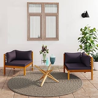 Corner sofa living room sofa 2 room furniture with solid wooden gray cushions in wood.. DIAYTAR NIGERIA: Bringing affordable shopping solutions with a diverse product catalog delivered nationwide.