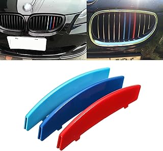 Tricolor grille Exotic Tech M Grilles Protable Central Grilles with BMW.. Nigeria's favorite online shopping platform, DIAYTAR offers unbeatable prices and delivery within a week.