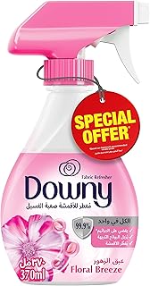 Perfume Downy Fabric Razer Antibacterial Floral Breeze Spray Anti-Virus Pulverist Viois of 370.. DIAYTAR NIGERIA brings affordable shopping solutions to every corner of Nigeria in just 5-8 days.
