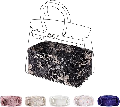 Inner bag organizer Arcdiary department with a single pattern organizer in a bags.. DIAYTAR NIGERIA brings quality products to every corner of Nigeria at prices everyone can afford.