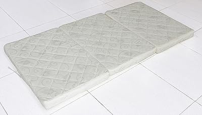 Suprex folding mattress Triple foam mattresses in shape.. DIAYTAR NIGERIA: Simplifying access to thousands of products with affordable nationwide shipping.