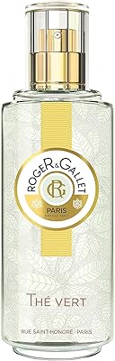 Roger & Gallet green tea Roger & Gallet for men and women.. Experience the ease of one-stop shopping with DIAYTAR NIGERIA's diverse catalog and nationwide delivery.
