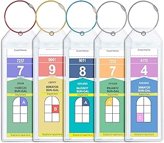Royal Caribbean & Celebrities Cruise luggage labels, transparent cruise essentials for 2022-2023.. Shop anytime, receive on time — only with DIAYTAR Nigeria.