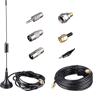 DI FM digital radio antenna... Shop smart with DIAYTAR NIGERIA, offering a vast product range delivered to your doorstep within a week.